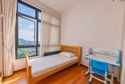 Eco Sanctuary (D23), Condominium #639100601